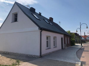 Łeba Apartament Nowecinka Centrum, Łeba